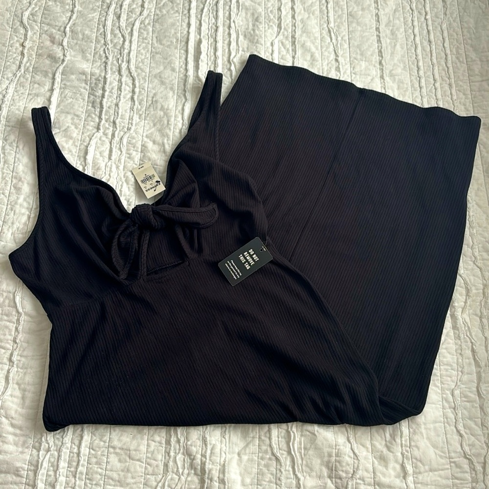 Express dress NWT